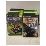 Games
