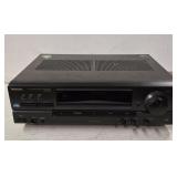 Technics AV Control Stereo Receiver SA-EX140