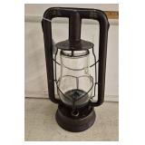 Antique Dietz Railroad Lantern