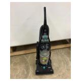 Bissell Cleanview Helix Vacuum, works