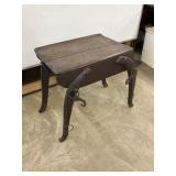 Vintage Hanes table