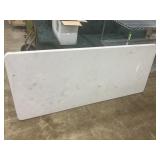 30" x 72" lifetime table