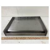 Stainless Sizzle-Q