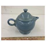 Fiesta Tea Pot