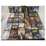 30 PG-13 DVD