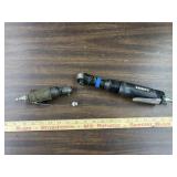 1/4" & 3/8"  drive air ratchets