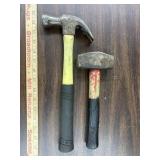 Hammer & Mallet