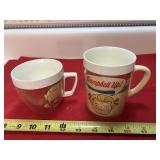 2 VIntage Campbell