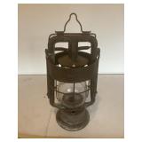 Vintage Dietz  Fire Dep