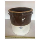 6 gallon crock