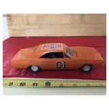 Vintage 1/24 General Lee 