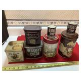 Lot of Hershey