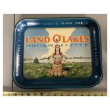 Land O