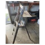 Stepladder