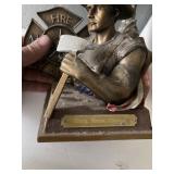 "Duty, Honor, Courage" by The Brandford Exchange