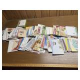Lot of Cards for all occasions