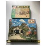 Guild & MB Puzzles