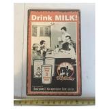 Dairymen