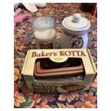 Baker