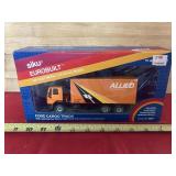 1/55 Siku Eurobuilt Ford Cargo Truck, Allied, NIB
