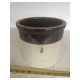 1 gallon crock