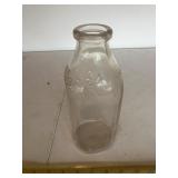 Vintage 1qt. Clark
