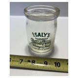 Isaly