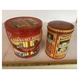 2 Barnum