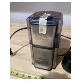 Kyocera Battery operated knife sharpener