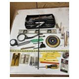 Misc tools