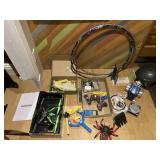 Lot of Misc Toys,