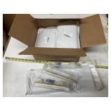 Case of cabinet pulls approximately 60