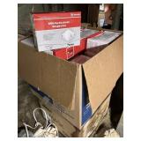 50+ boxes of  N95 Patriculate Respirator masks