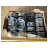 Box of 3ï¿½ octagon extension boxes