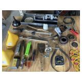 Misc tools
