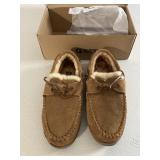 Mens Slipper, Guide Gear, size 12, like new
