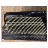 Freeman 3 1/4ï¿½ ring shank nails