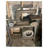 Rockwell Jig Saw, made in USA, untested