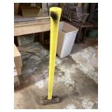 sledge hammer