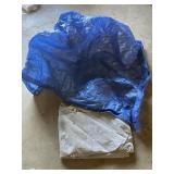 Tarp & drop cloth