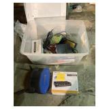 Tote of Electronics