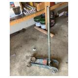 MVP 3 ton floor jack