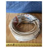 Partial roll 12-3 wire