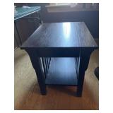 End Table w/1 drawer  22 x 26 x 23, matches 272