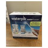 Waterpik water flosser, NIB