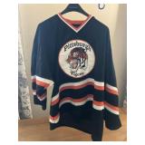 Pittsburgh Tigers Jersey