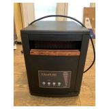 Eden Pur Infred heater, 13x 19 x 18