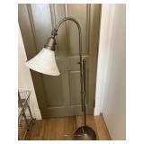 Floor Lamp, 57" tall