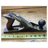 Stanley no. 5 1/4 plane