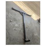 Receiver extender carrier